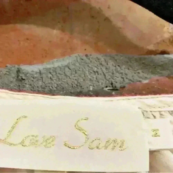 Anthropologie Love Sam Blouse Size Medium - Picture 4 of 9